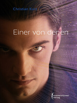 cover image of Einer von denen